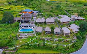 Sapa Eco Villas & Spa